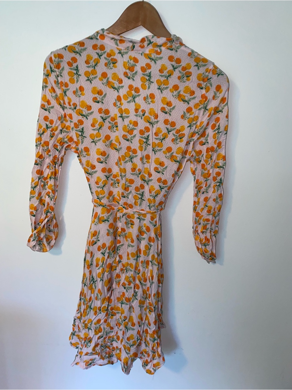 Free People Clementine Robe - Picture 6 of 10